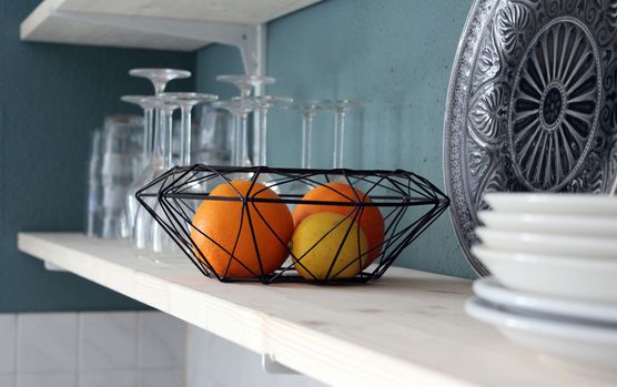 Farbklecks Farbklecks