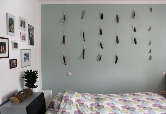 Neue Wandfarbe ❤️ Neue Wandfarbe ❤️