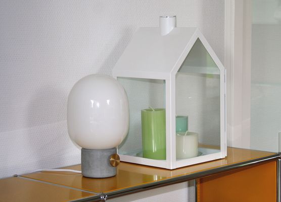 Das Weihnachtshäuschen im Sommerlook! Das Weihnachtshäuschen im Sommerlook!