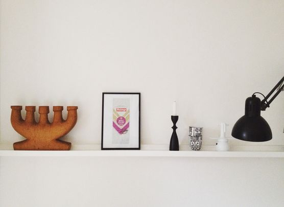 Stillleben in der Küche Stillleben in der Küche