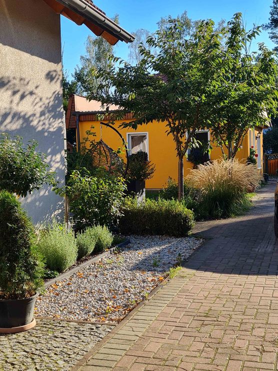 Bild von Tine Bruckner Bild von Tine Bruckner