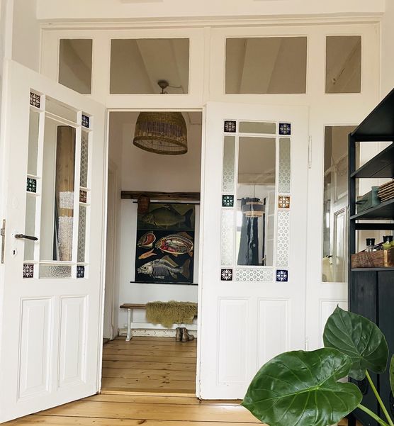 Unsere Flügeltür, so Unsere Flügeltür, so