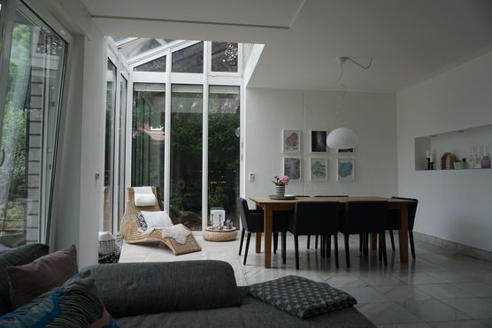 Unser Esszimmer Unser Esszimmer