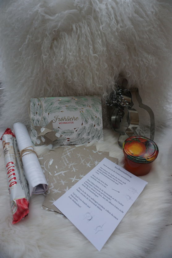 Ich bin ganz begeistert Ich bin ganz begeistert