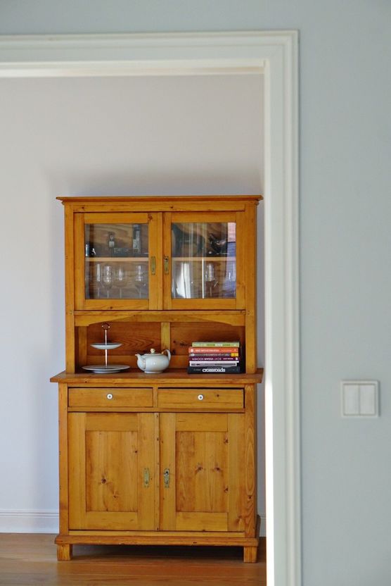 Ein altes Schätzchen, das Ein altes Schätzchen, das