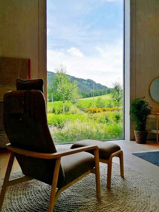 Eine kleine Auszeit, der Eine kleine Auszeit, der