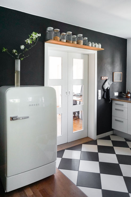 Küchen-Makeover Küchen-Makeover