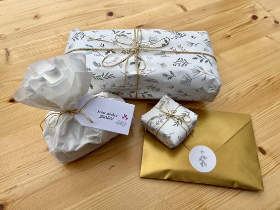 Ganz vergessen zu posten: Ganz vergessen zu posten: