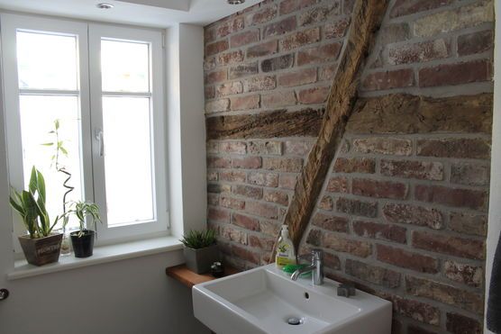 Nichts Neues im Gästebad Nichts Neues im Gästebad