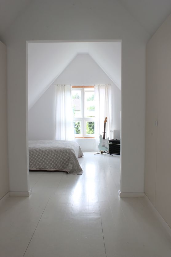 Guten Morgen. Guten Morgen.