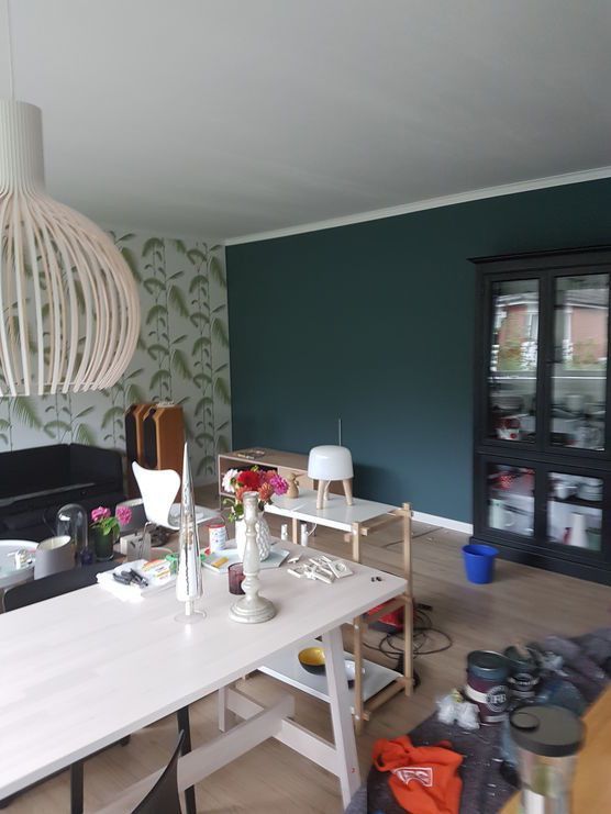 Wunsch nach Veränderung Wunsch nach Veränderung