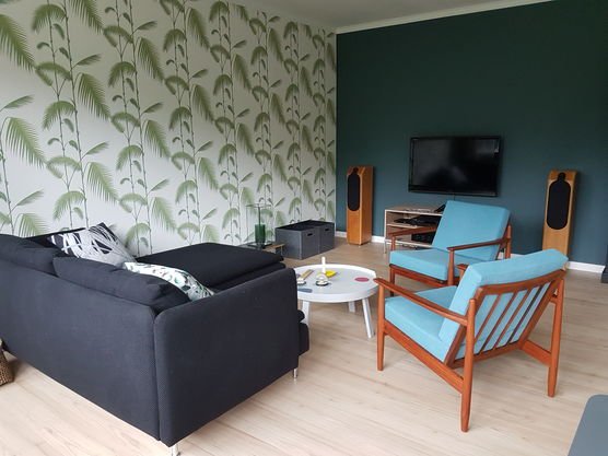 Umgestellt Umgestellt