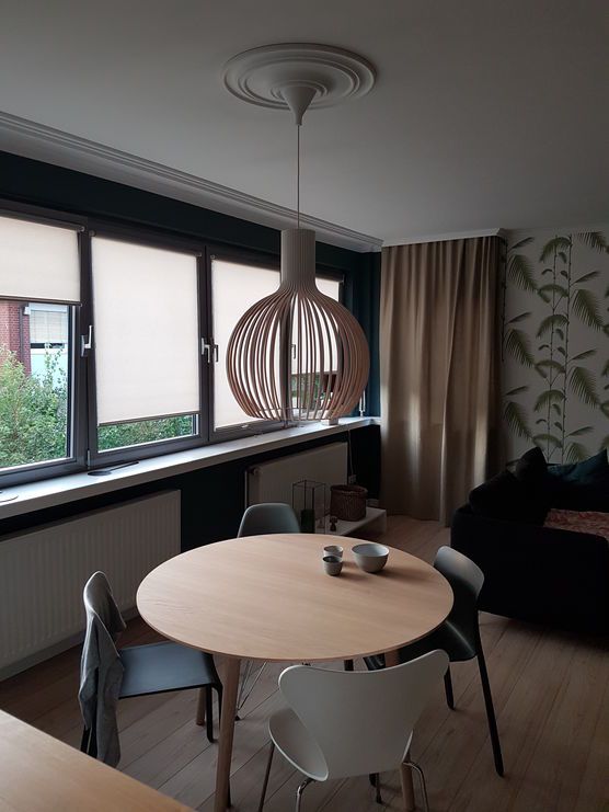 Neuer Esstisch Neuer Esstisch