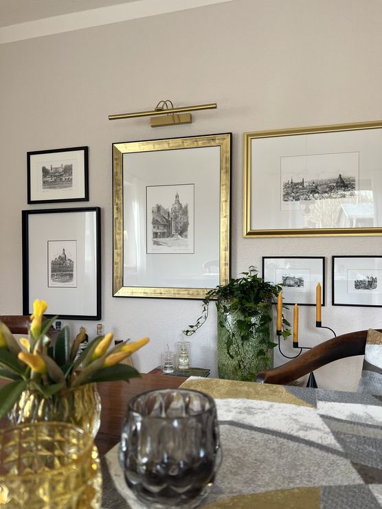 da Stand ich nun da Stand ich nun