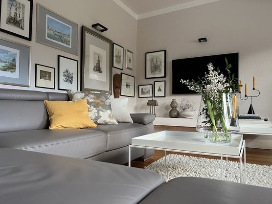 ..natürlich hatte die Verkäuferin ..natürlich hatte die Verkäuferin