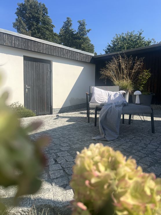 ..so genieße ich das ..so genieße ich das