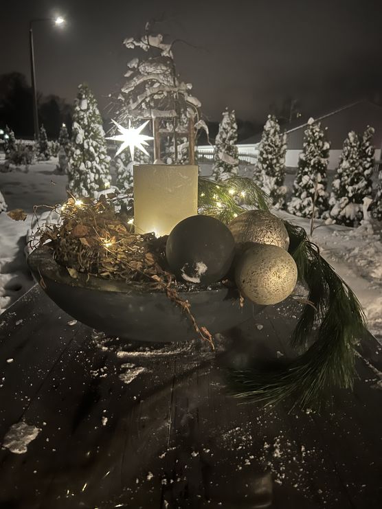 Bild von meine kleine Hütte Bild von meine kleine Hütte