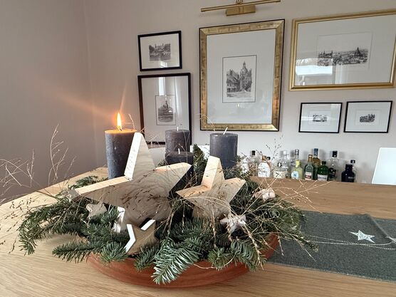 Bild von meine kleine Hütte Bild von meine kleine Hütte