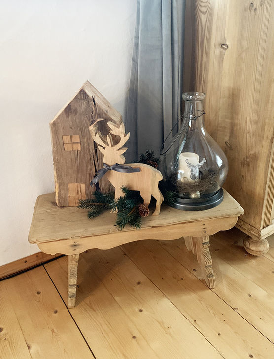 ♥ Neuzugang aus HOLZ ♥ Neuzugang aus HOLZ