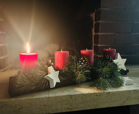 🎄♥ Habt einen sanften 🎄♥ Habt einen sanften