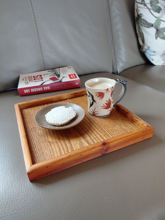 Kleine Pause mit meinem Kleine Pause mit meinem