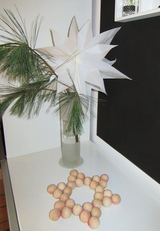 Wichtelgeschenk 2016 ist angekommen Wichtelgeschenk 2016 ist angekommen