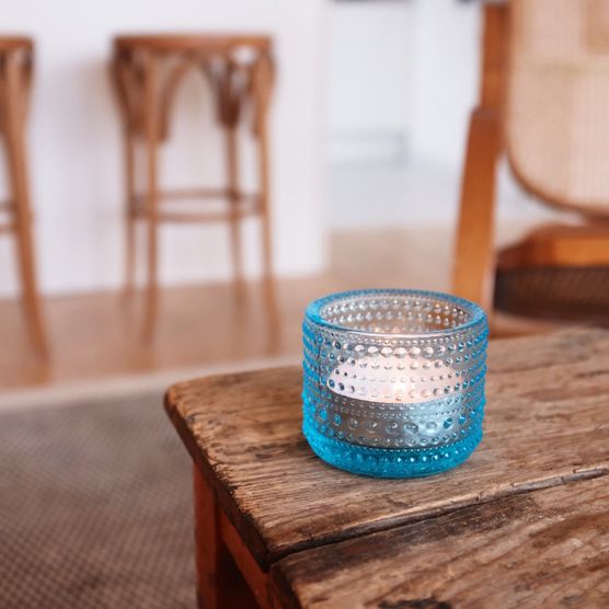 Kleines Licht mit viel Kleines Licht mit viel