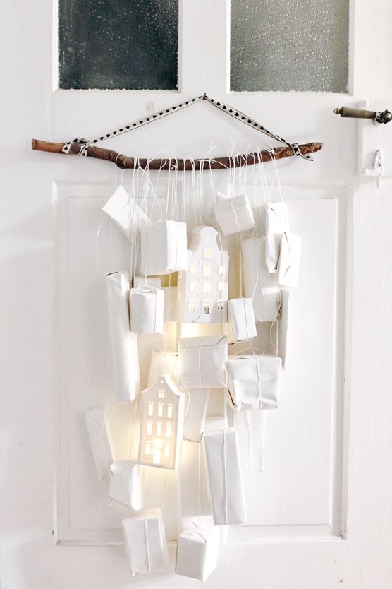 Adventskalender Adventskalender