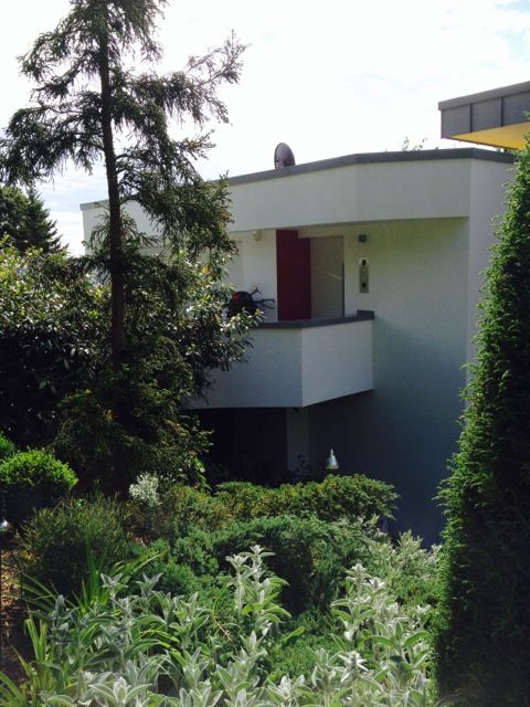 Eingangsbereich Eingangsbereich