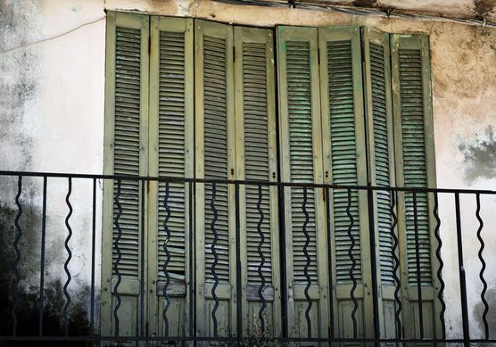 Schlagläden Schlagläden