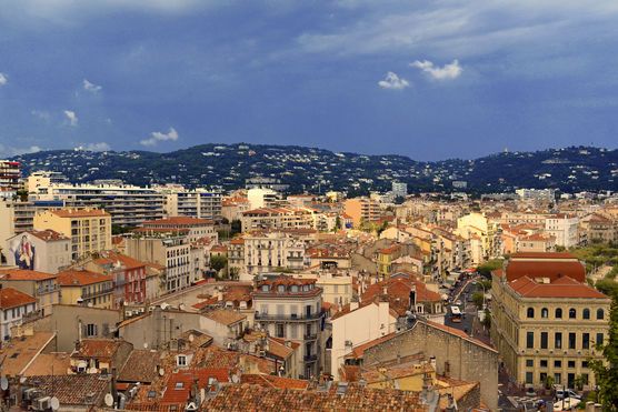 Cannes - Côte d’Azur Cannes - Côte d’Azur