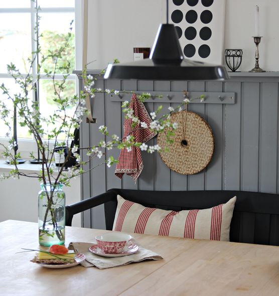 Die ersten Blüten Die ersten Blüten