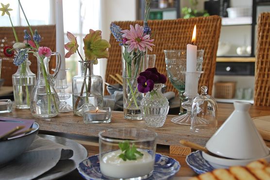 Einen kleinen Frühlingsgruß aus Einen kleinen Frühlingsgruß aus