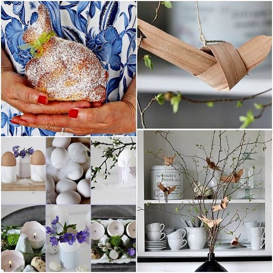 Einige Ideen und DIY Einige Ideen und DIY