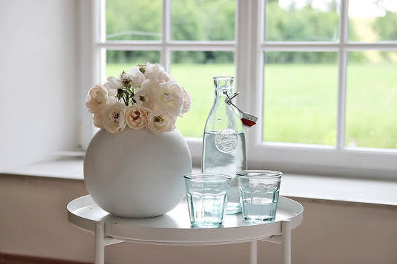 Rosen aus dem Garten Rosen aus dem Garten