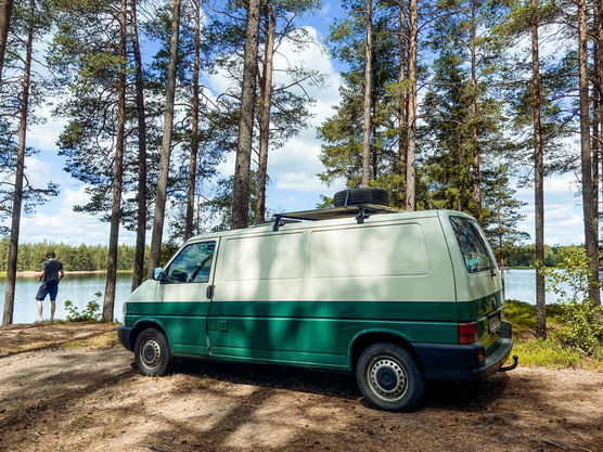 Bild von van_journey Bild von van_journey