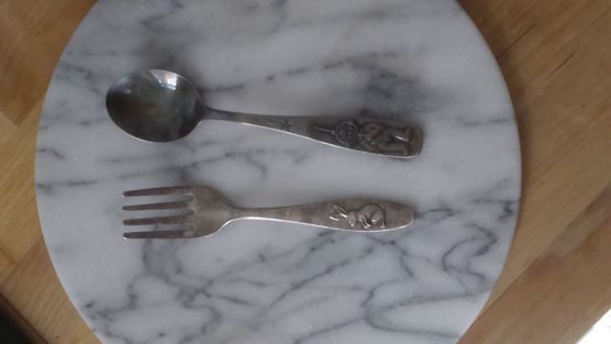 Marmor und der kleine Astronaut Marmor und der kleine Astronaut