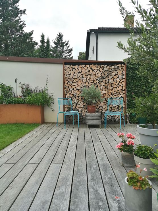 Hochbeet in Hochform🌸🌱🌹 Hochbeet in Hochform🌸🌱🌹