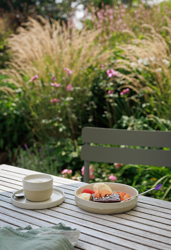 Der Sommer ist zurück Der Sommer ist zurück