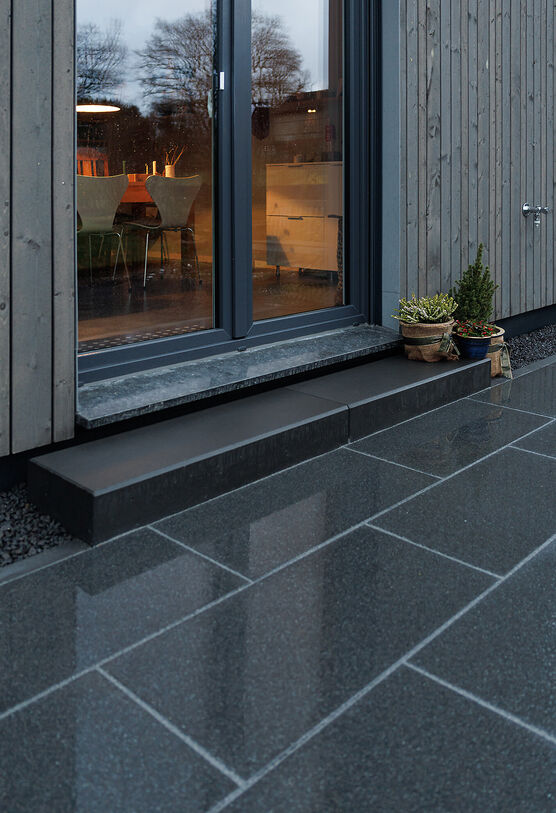 Abendstimmung in der Eifel...
Mein Abendstimmung in der Eifel...
Mein