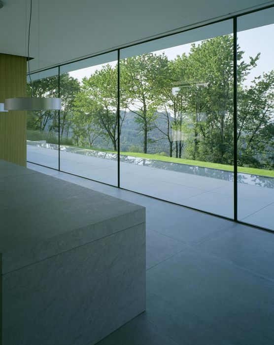 Fassade_Fensterfront Fassade_Fensterfront