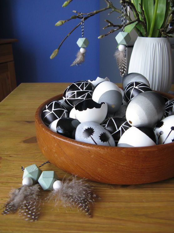 ... und noch ein paar Federanhaenger... ... und noch ein paar Federanhaenger...