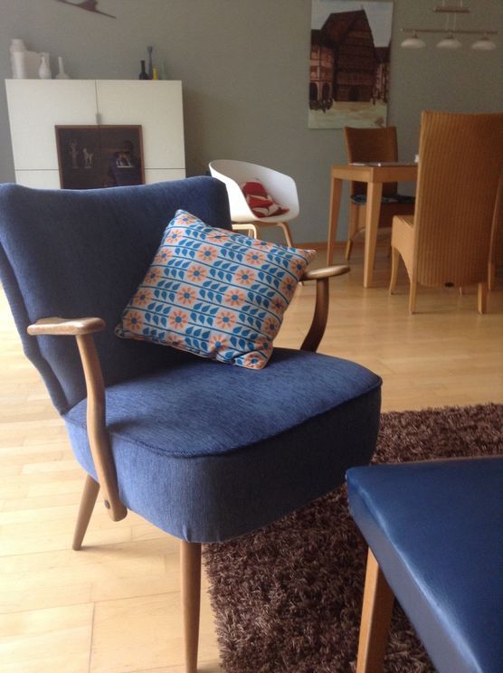 50er Jahre Sessel 50er Jahre Sessel