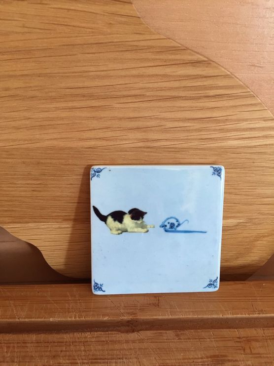 Mitbringsel.... Mitbringsel....