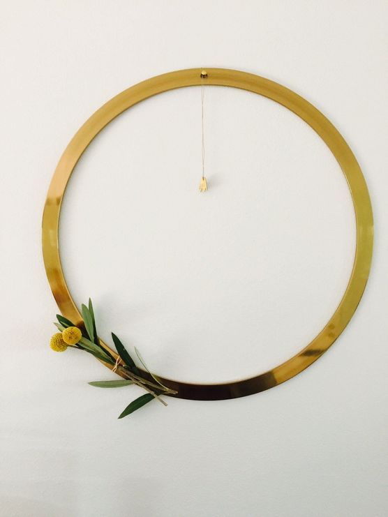 Diesmal Kranz mit erster Deko.... Diesmal Kranz mit erster Deko....