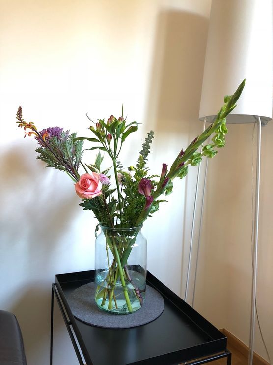 Am liebsten liege ich Am liebsten liege ich