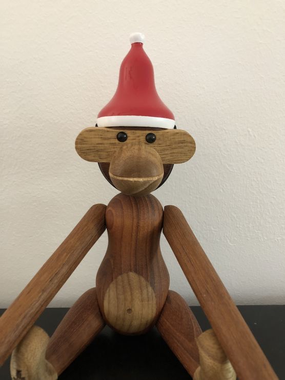 Frohe Weihnachten! Wünscht Hanni Frohe Weihnachten! Wünscht Hanni