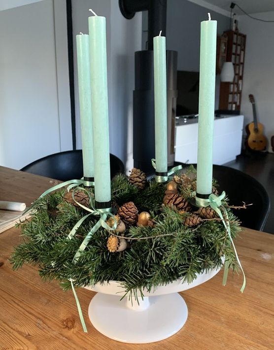 Zapfen, Federn, Eicheln & Zapfen, Federn, Eicheln &