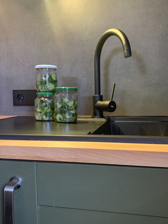 Nach über 20 Jahren Nach über 20 Jahren