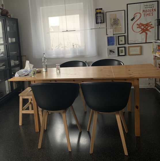 Der Slim von Arco Der Slim von Arco